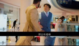 成龙哥技能爆料视频,动作喜剧界的颠覆之作