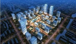 妙瓦底鼎盛园区最新爆料,揭秘未来生态智慧生活新篇章